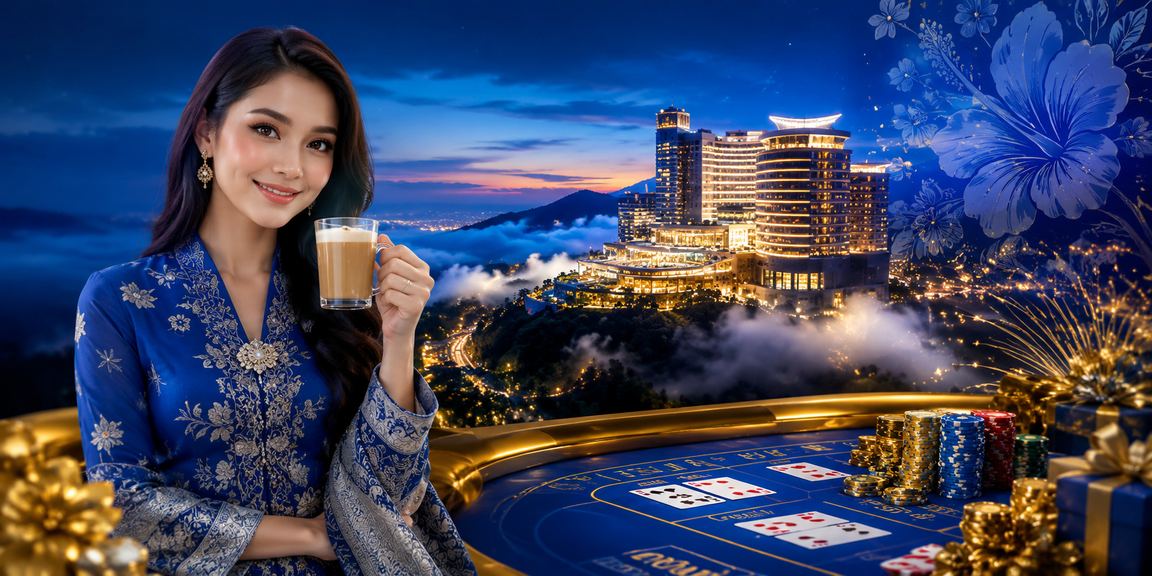 Pengguna Pulau Pinang mengakses platform pertaruhan bola sepak 173 dengan perlindungan data peribadi yang kukuh