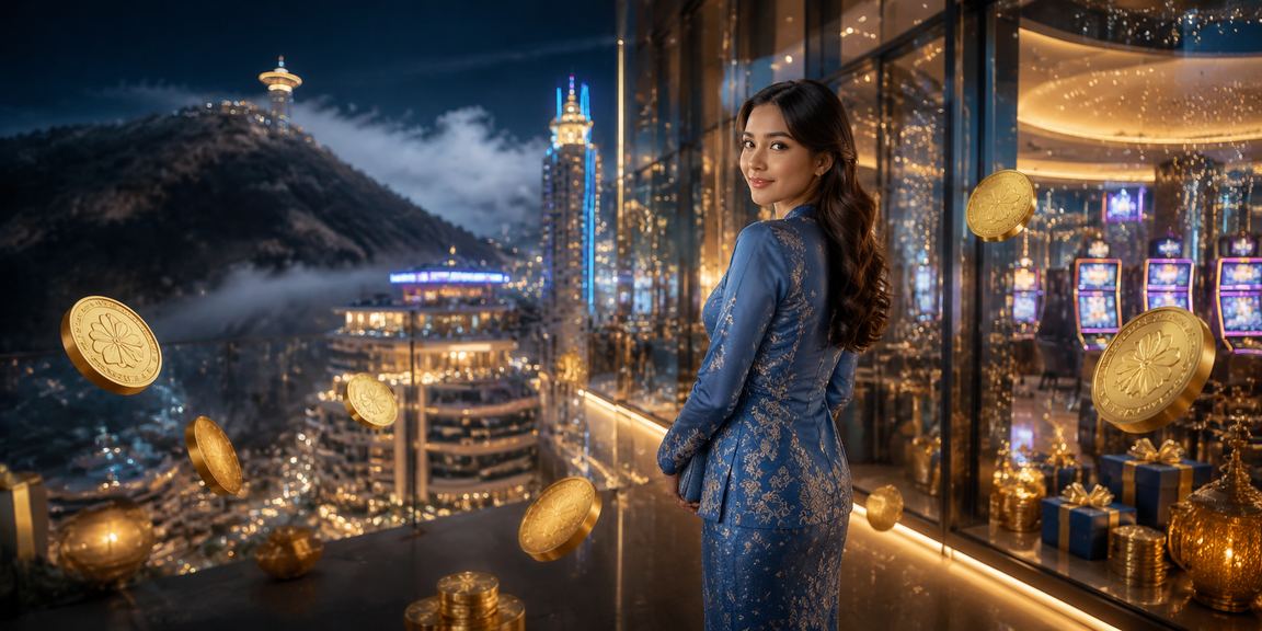 Suasana pertaruhan di Genting Highlands dengan pengguna Malaysia menyemak pilihan permainan kasino 173