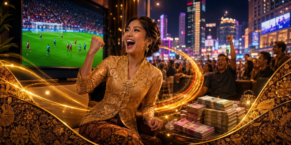 Pengguna Kuala Lumpur menyemak bonus cashback dan pertaruhan sukan di platform 173